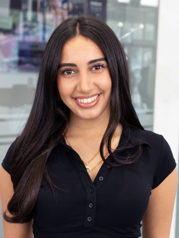 Hozan Saadilla Sales & Leasing Consultant