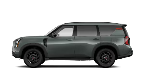 Nissan Armada - Pro-4x