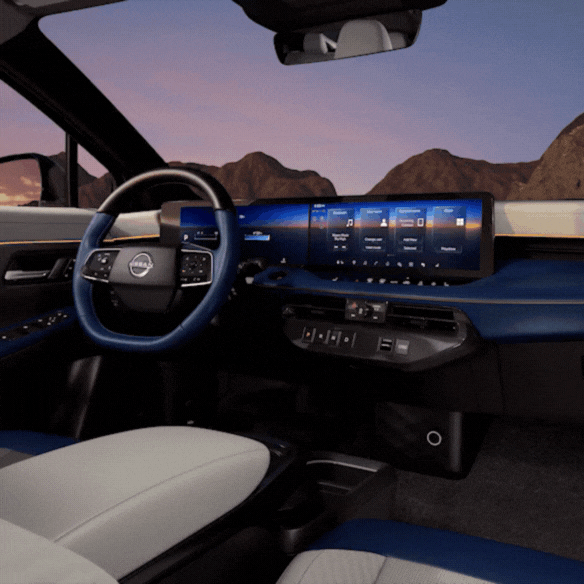 Customizable Multi-colour Ambient Lighting