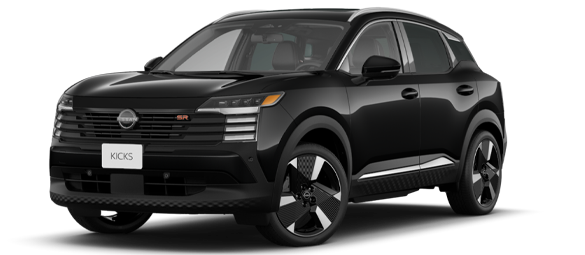 2026 KICKS 2026 KICKS