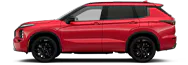 Rogue PHEV
